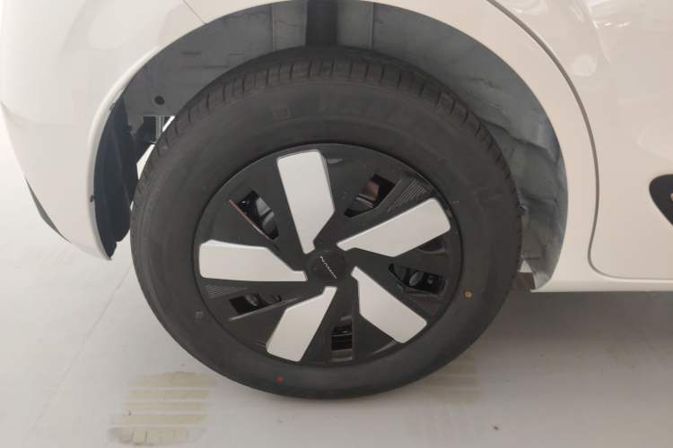 Used Dongfeng NAMMI 01 2026 Model Originality Edition 430Air