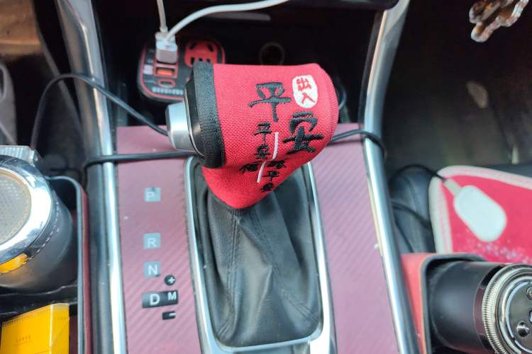 Used CHANGAN CS75 2021 Honor Million Edition 280T DCT Luxury Model
