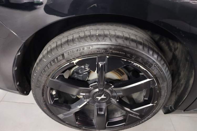 Used XPeng MONA M03 2024 515 Long-Range
