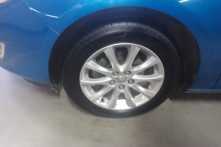 Used Buick GT 2014 XT 1.6L Automatic Fashion Edition
