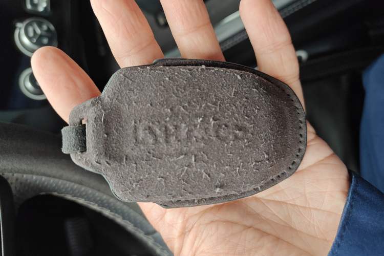 Used Lynk & Co 02 2021 2.0TD Automatic Two-Wheel Drive "Jin" Champion Edition
