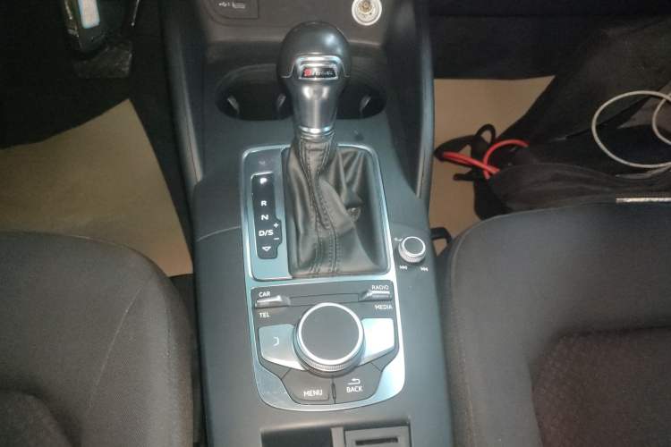 Used Audi A3 2017 Sportback 35 TFSI Ambition Edition