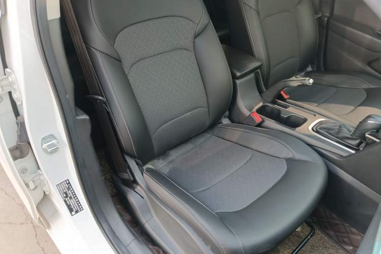 Used Chevrolet Cavalier 2019 320 Automatic Xinyue Edition