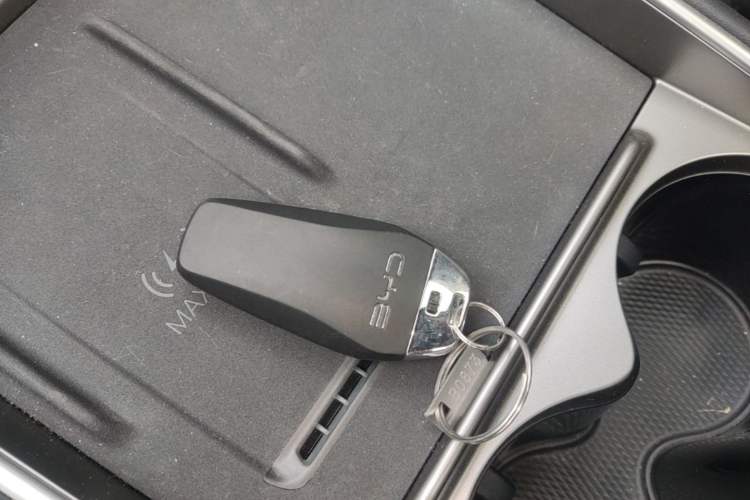 Used BYD Sealion 05 EV 2025 520 km Smart Cruise Version