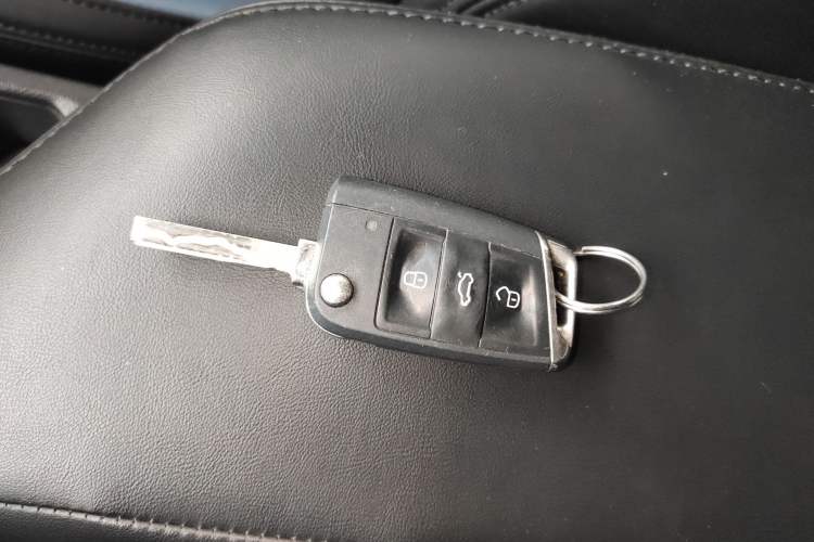 Used Volkswagen Lavida 2024 1.5L Automatic DeYi Edition
