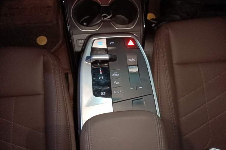 Used BMW iX1 2025 eDrive25L X Design Package
