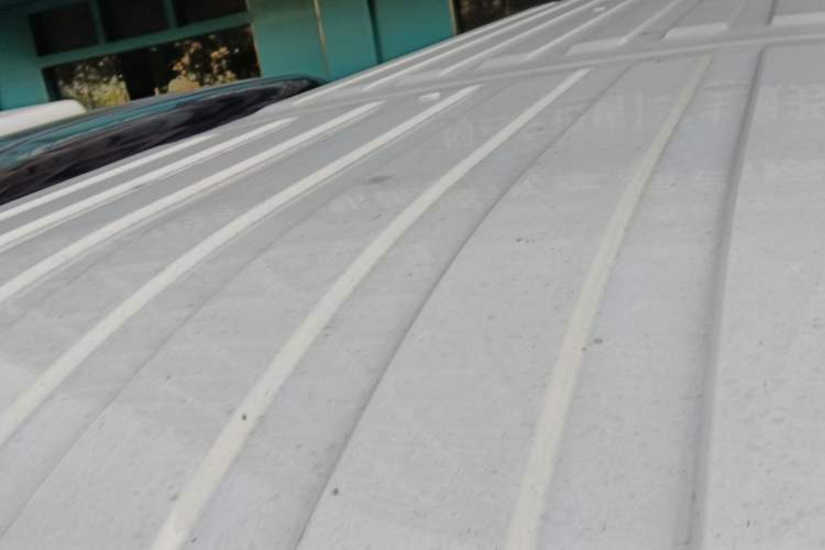 Used Karry Jiangtun E7 2024 Mingchuang 6-Seater Version
