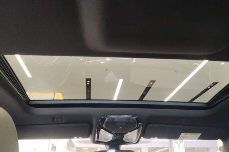 Used BMW 5 Series 2020 525Li M Sport Package Headliner
