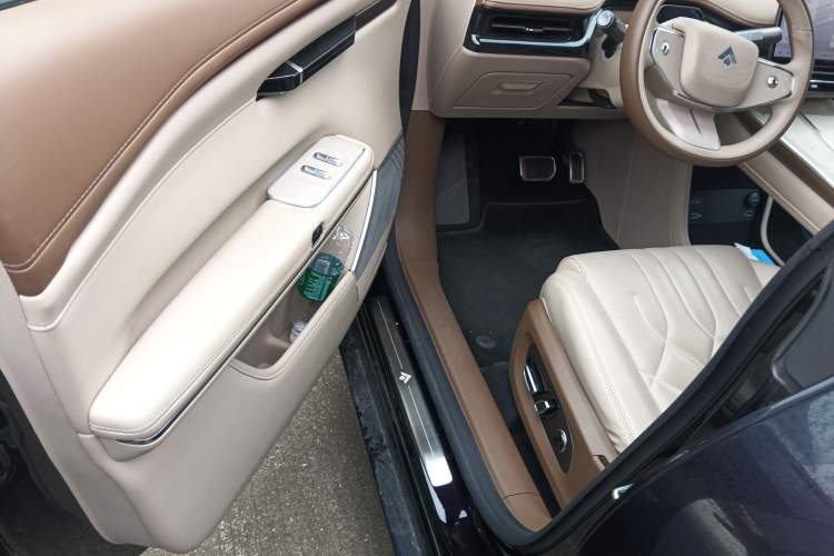 Used Hyptec HT 2024 825 Ultra-High Voltage LiDAR Edition
