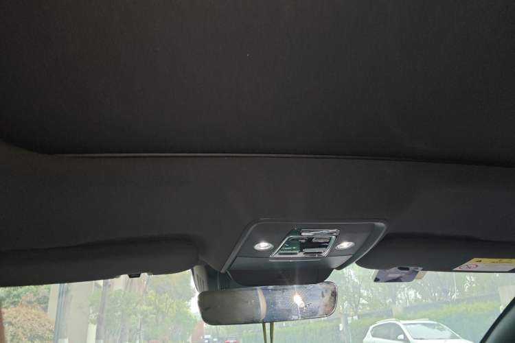 Used BYD Han 2020 EV Four-Wheel Drive High-Performance Flagship Model
