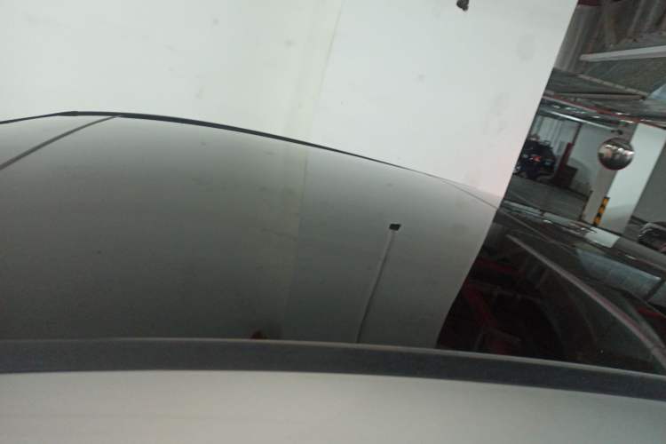 Used Mercedes-Benz EQE SUV 2024 500 4MATIC Flagship Edition