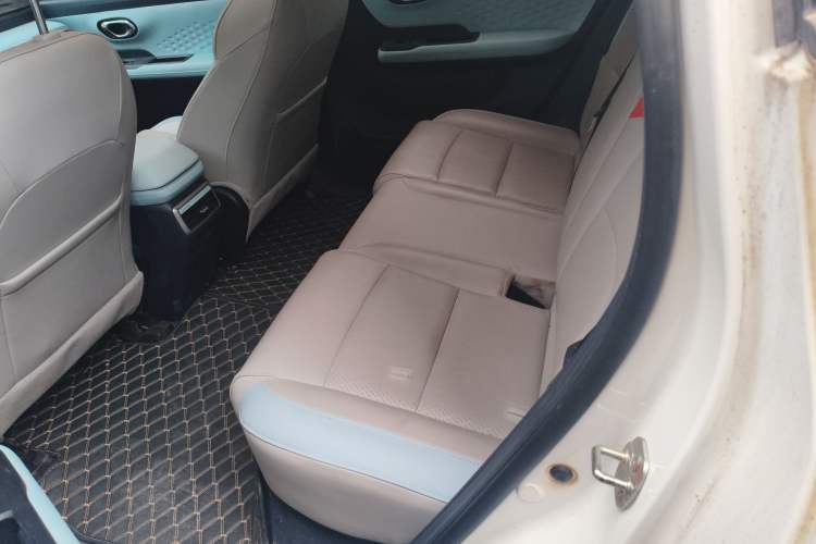 Used AION Y 2022 70 Intelligent Edition Lithium Iron Phosphate