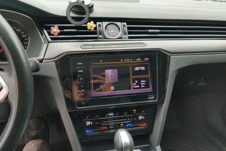 Used Volkswagen Magotan 2020 330TSI DSG Leading Model