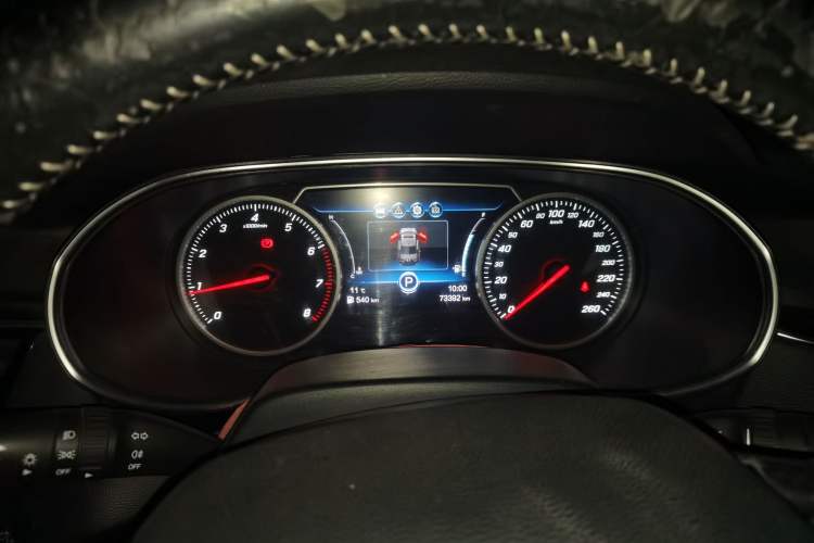 Used Hongqi H5 2019 30TD Dynamic Edition
