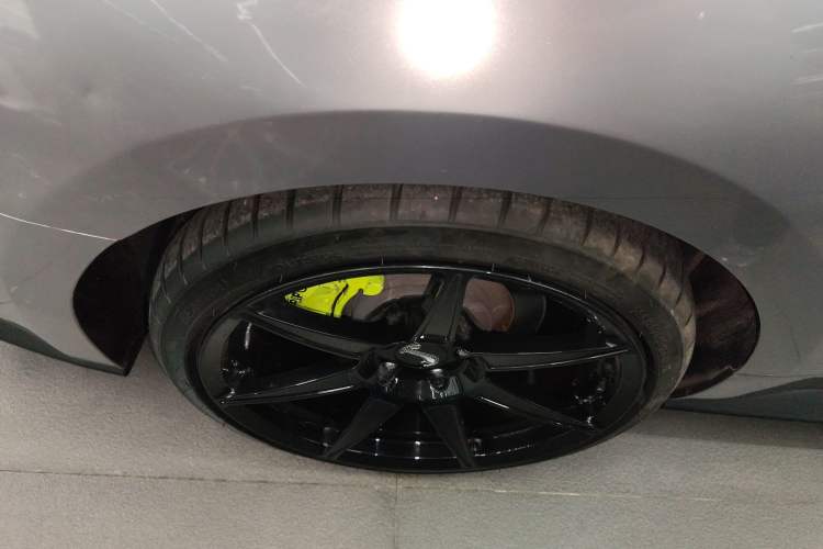 Used Ford Mustang 2020 2.3L EcoBoost