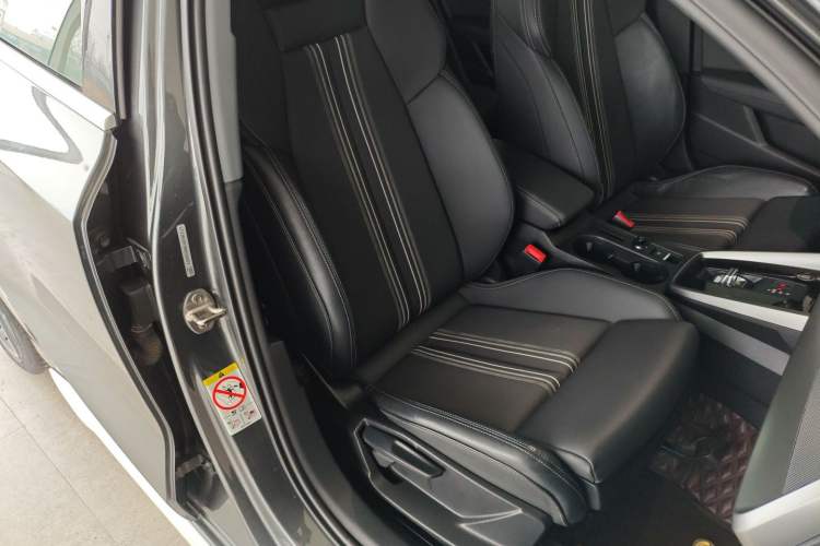 Used Audi A3 2022 Sportback 35 TFSI Fashionable Sports Model