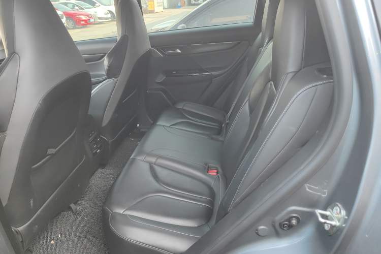 Used XPeng G3 2022 G3i 520N