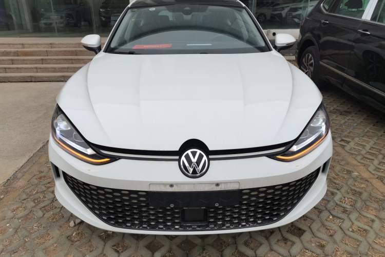 Used Volkswagen Lamando 2025 Lavida L 280TSI DSG Cool & Spicy Edition
