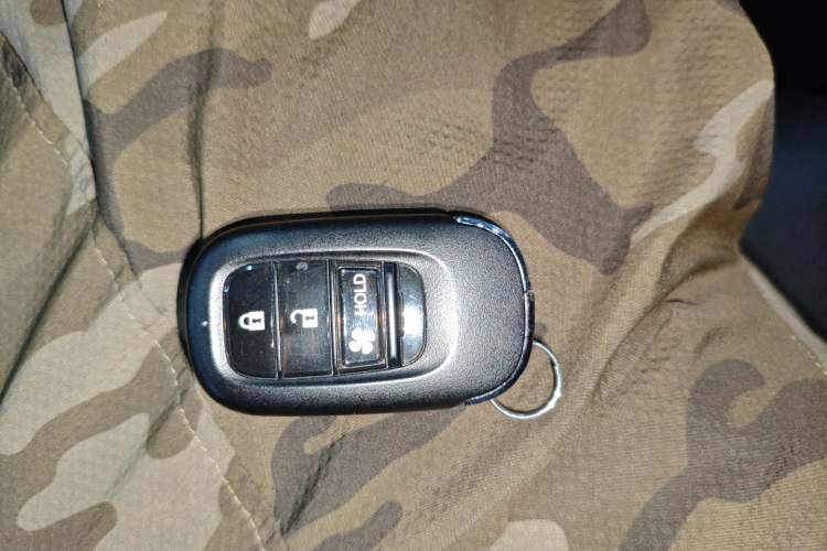 Used Honda e:NP1 2023 420 km Vision Edition Interior 1