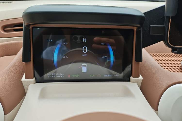 Used Bestune Pony 2026 222km Colorful Horse
