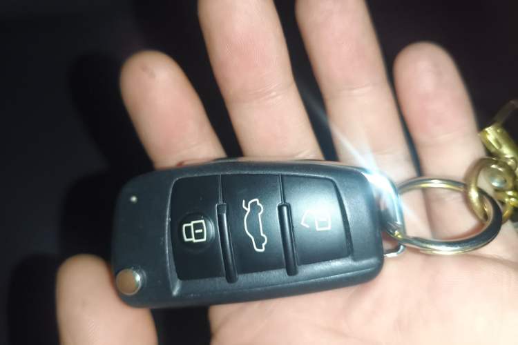 Used Audi Q2L 2020 35 TFSI Fashion Dynamic Model