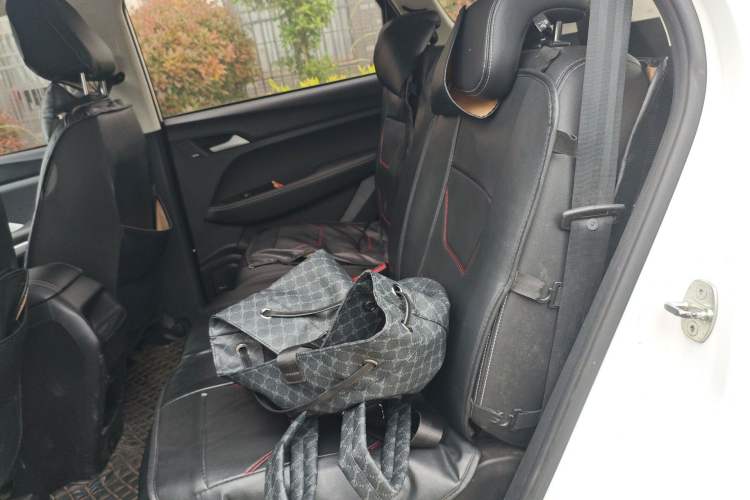 Used Baojun 530 2020 1.5T Manual Luxury Version 7 Seats
