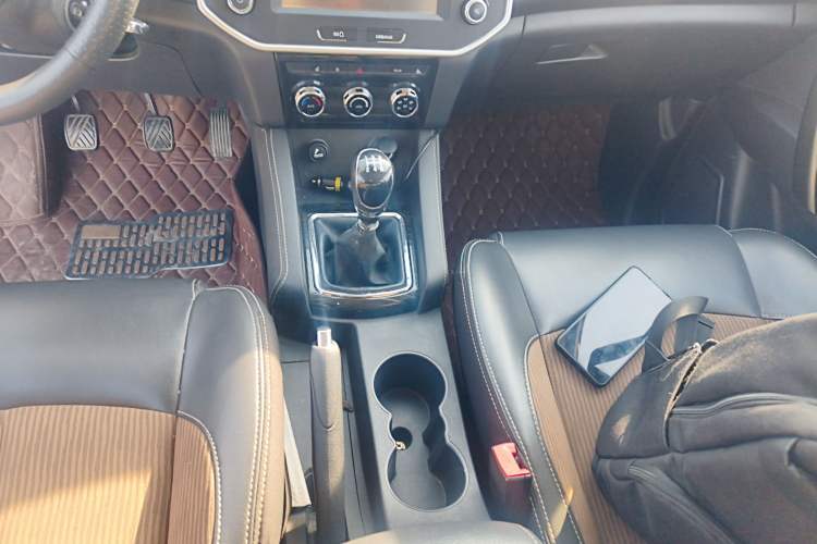 Used Bisu M3 2017 1.5L Luxury Model
