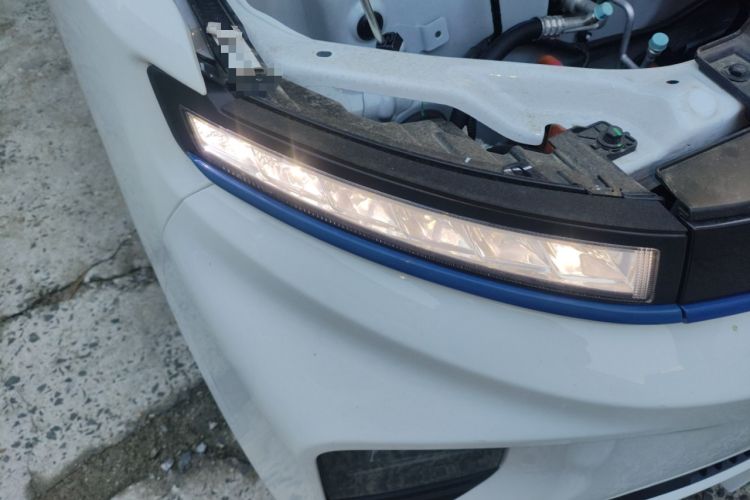 Used Farizon Xingxiang V 2024 Star Enjoy V6E Feature Edition Xuanwu 41.055 kWh
