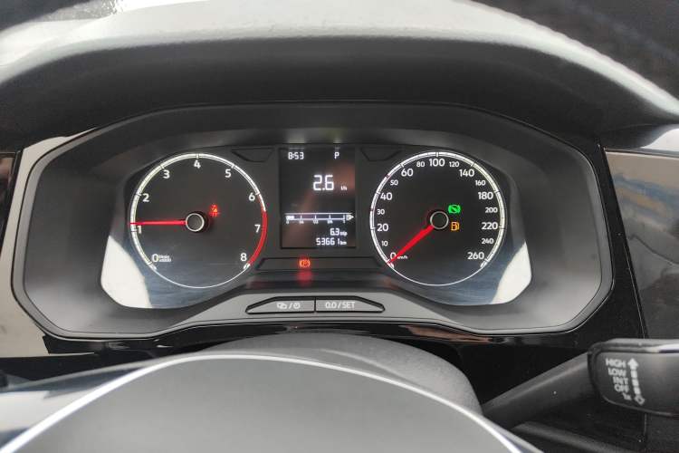 Used Jetta VS5 2019 280TSI Automatic Enjoyment Model
