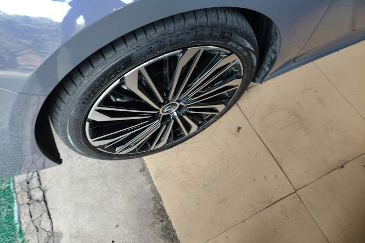 Used Nissan Teana 2026 Model Harmony Cockpit 2.0T Flagship Edition