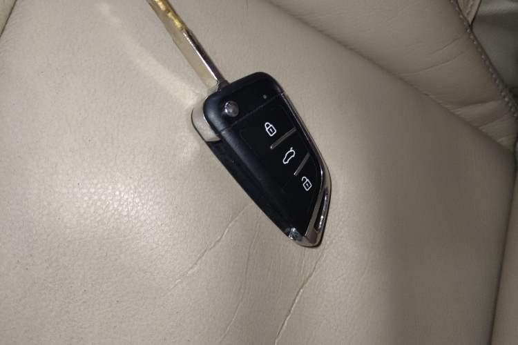 Used Honda Crider 2016 1.8L CVT Comfort Version
