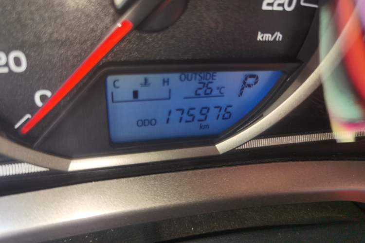 Used Toyota RAV4 2015 2.0L CVT Two-Wheel Drive Urban Edition
