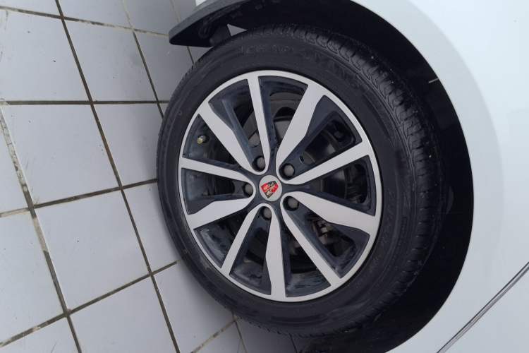 Used Roewe i6 2018 20T Automatic Flagship Edition