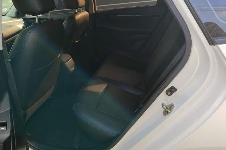 Used Hyundai Celesta 2018 1.6L Automatic GL Enjoyment Edition China VI compliant