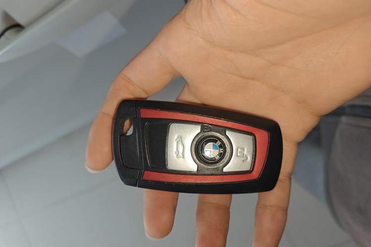 Used BMW 1 Series (Import) 2018 120i M Sport Package