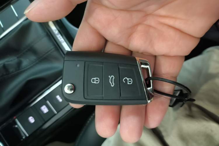 Used Volkswagen Passat New Energy 2025 430 PHEV Hybrid Business Edition