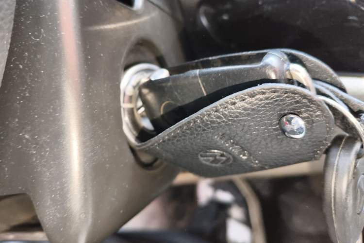 Used Volkswagen Lavida 2011 1.6L Automatic Premium Edition
