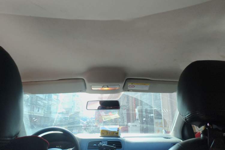 Used Volkswagen Polo 2016 1.4L Automatic Trendy Model
