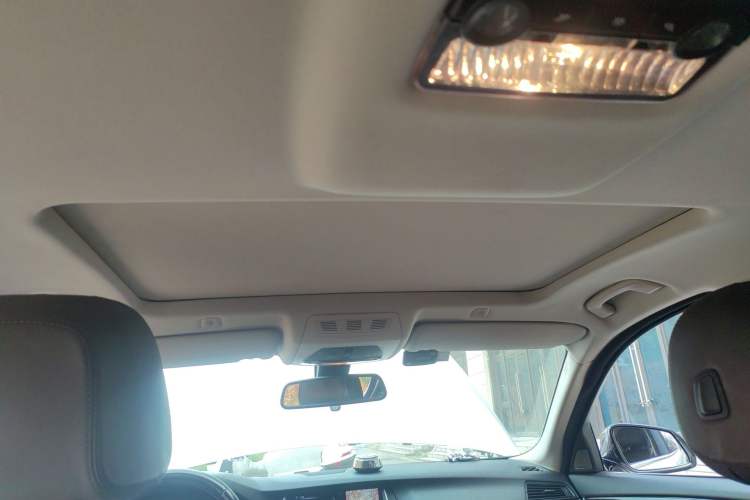 Used BMW 5 Series 2017 525Li Luxury Design Package
