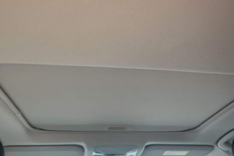 Used Toyota Wildlander 2022 2.0L CVT Two-Wheel Drive Luxury PLUS Edition Headliner