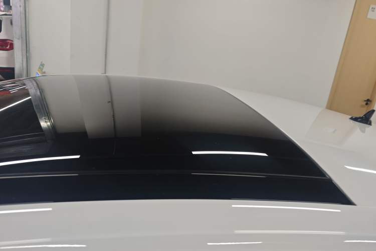 Used Volkswagen FAW-Volkswagen CC 2019 330TSI Glamour Edition China V Standard Roof