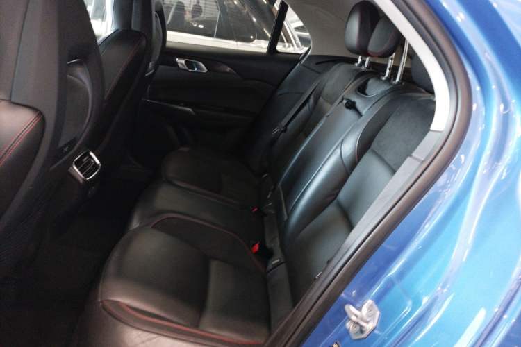 Used Lynk & Co 02 2018 2.0T DCT 4x4 Sport Pro Edition China V Standard