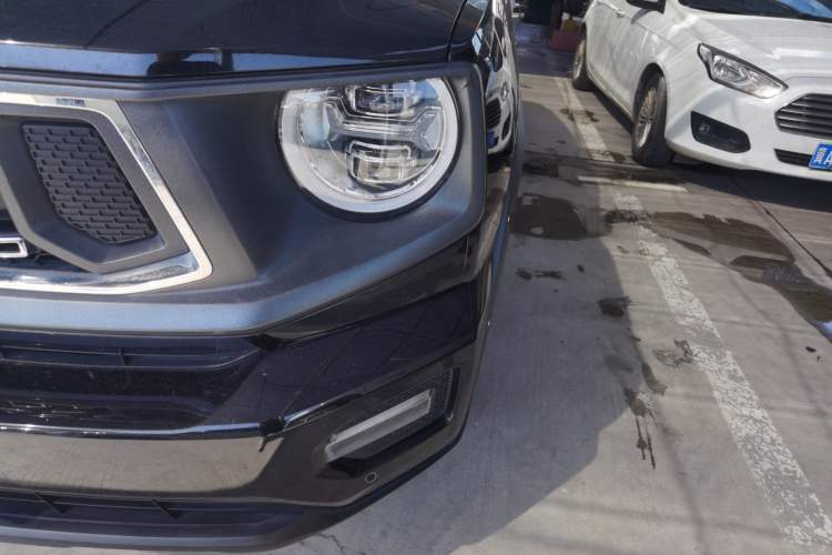 Used Haval H Dog New Energy 2024 Hi4 102km Trend Electric Version Plus