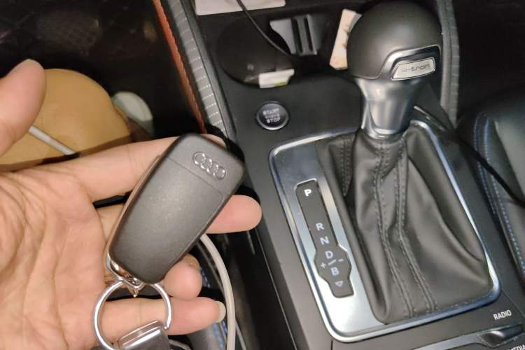 Used Audi Q2L e-tron 2019 Q2L e-tron Pure Electric Smart Style
