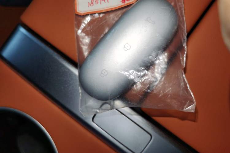 Used Li Auto L8 2023 Pro Model