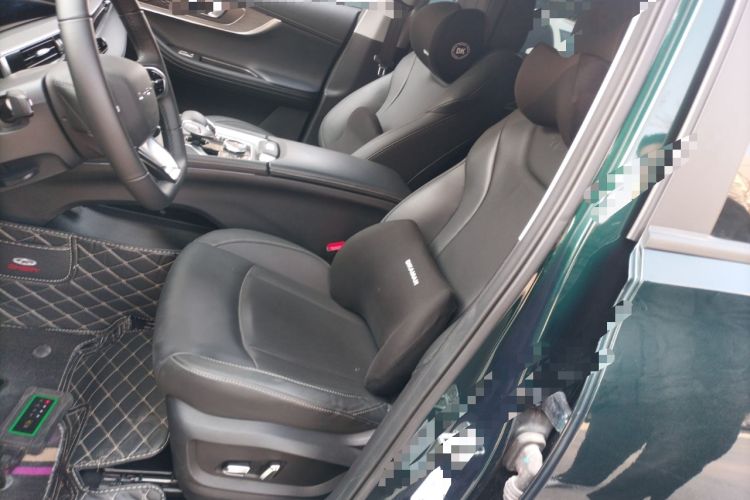 Used Chery Tiggo 8 PRO 2022 290T Two-Wheel Drive Sky Dome Edition 5 Seats