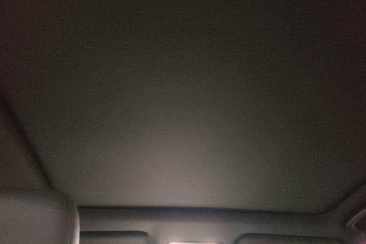 Used Changan UNI-T 2022 1.5T Prestige Version