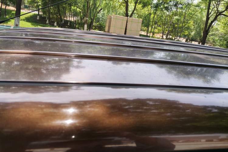 Used Wuling Hongguang 2015 1.5L S Basic Version China V Standard