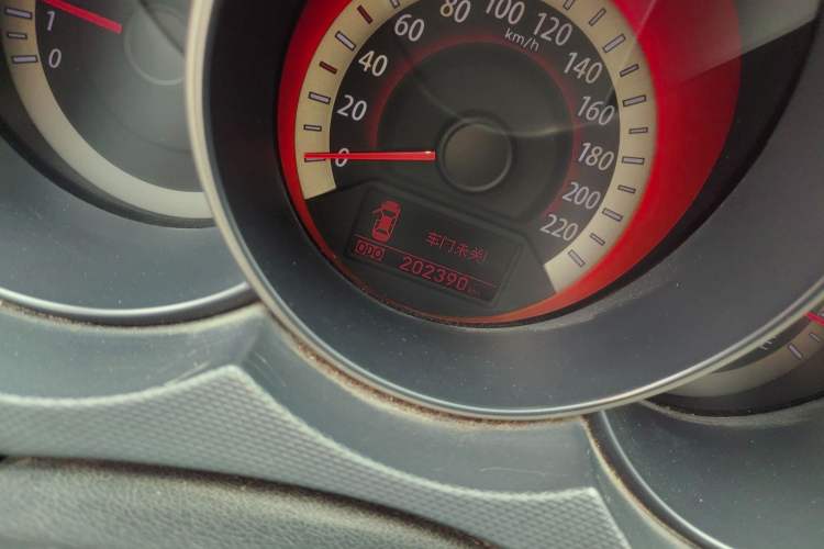 Used Kia Forte 2011 1.6L MT GLS