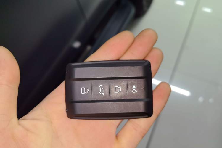 Used Tank 300 2024 330 3.0T V6